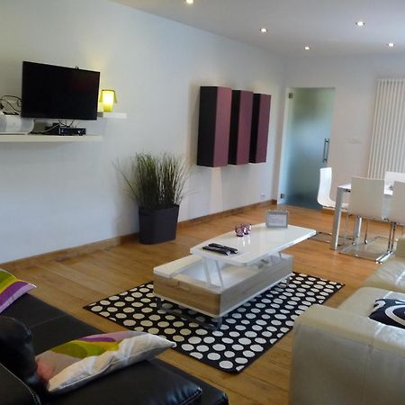 House Of Choice Vacation Home Gent Kamer foto