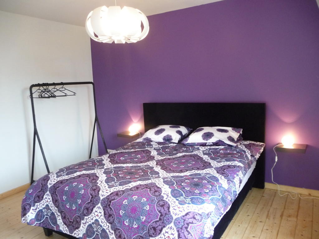 House Of Choice Vacation Home Gent Kamer foto