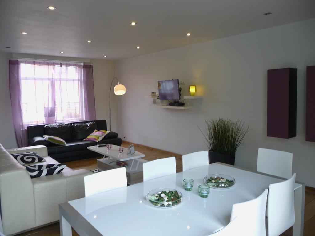 House Of Choice Vacation Home Gent Kamer foto