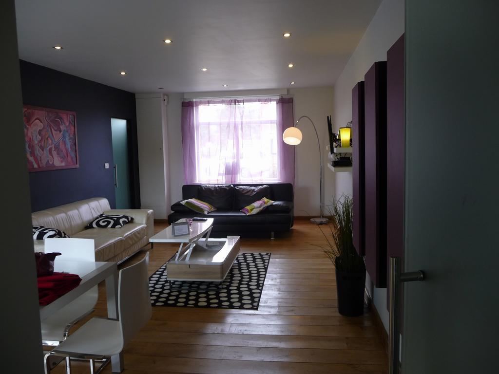 House Of Choice Vacation Home Gent Kamer foto
