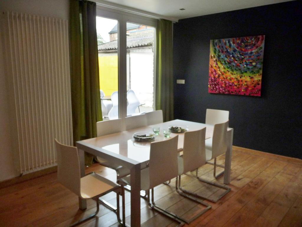 House Of Choice Vacation Home Gent Kamer foto