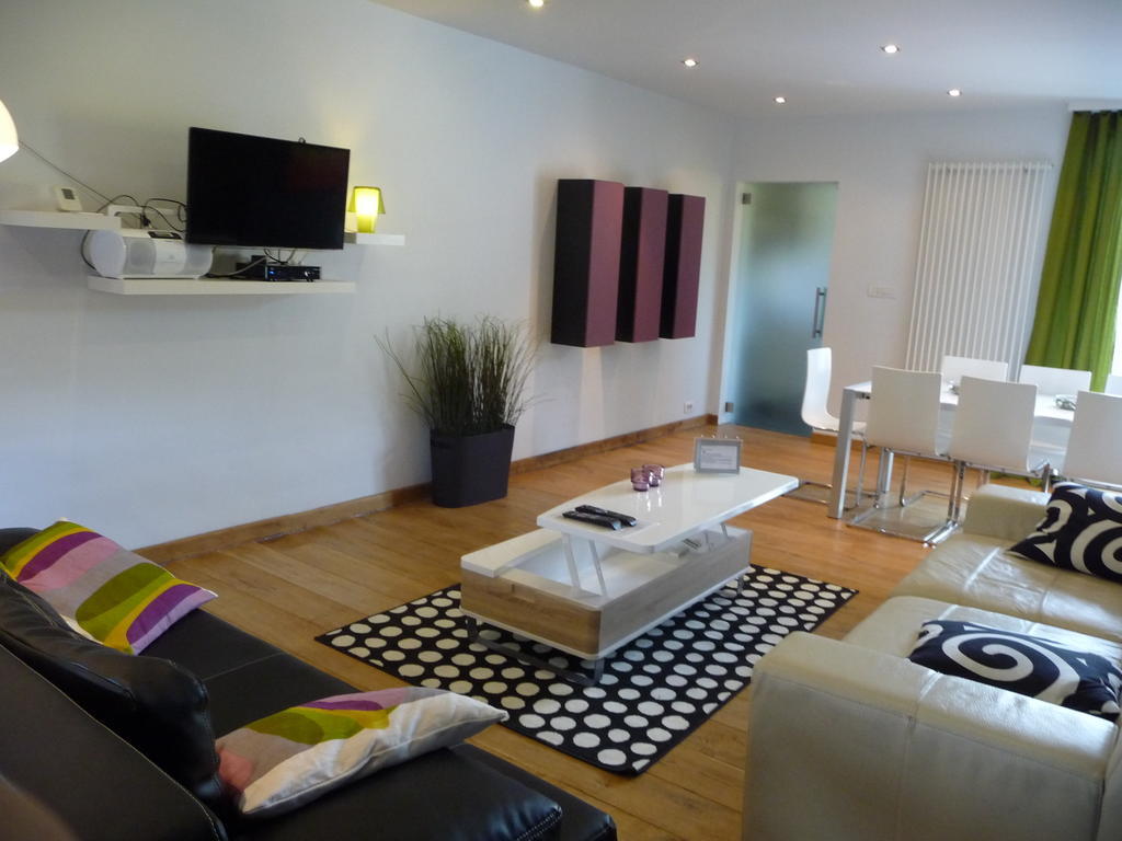 House Of Choice Vacation Home Gent Kamer foto