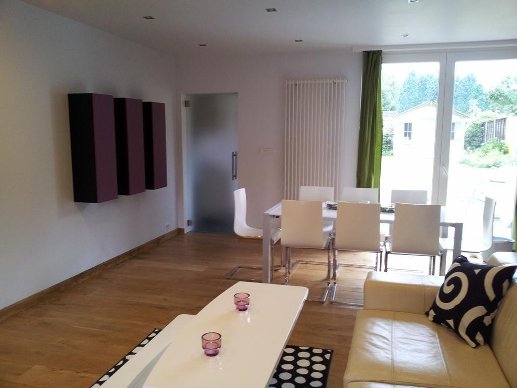 House Of Choice Vacation Home Gent Kamer foto