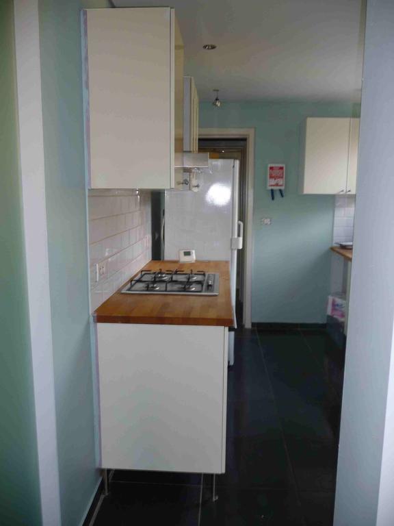 House Of Choice Vacation Home Gent Kamer foto